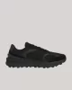 Tommy Hilfiger TJM TECHNICAL RUNNER ESS Erkek siyah Sneaker EM0EM01537BDS