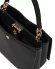 Tommy Hilfiger TH HER MINI TOTE Kadın  El Çantası AW0AW17190BDS