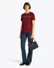 Tommy Hilfiger TH HER MINI TOTE Kadın  El Çantası AW0AW17190BDS
