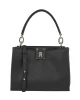 Tommy Hilfiger TH HER MINI TOTE Kadın  El Çantası AW0AW17190BDS