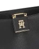 Tommy Hilfiger TH HER MINI TOTE Kadın  El Çantası AW0AW17190BDS
