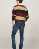 Tommy Hilfiger SLIM BLEECKER PSTR TINO IND Erkek Denim Jeans MW0MW366771A9