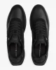 Tommy Hilfiger RETRO RUNNER MIX RWB Erkek siyah Sneaker FM0FM05371BDS
