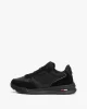 Tommy Hilfiger RETRO RUNNER MIX RWB Erkek siyah Sneaker FM0FM05371BDS
