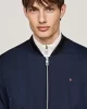 Tommy Hilfiger AUTHENTIC BOMBER Erkek Lacivert Ceket MW0MW36592DW5
