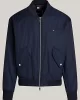 Tommy Hilfiger AUTHENTIC BOMBER Erkek Lacivert Ceket MW0MW36592DW5
