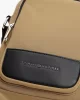 Tommy Hilfiger TH BUSINESS MINI REPORTER Erkek  Omuz Çantası AM0AM13190RBT