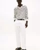 Tommy Hilfiger D DENSITY HILFIGER LTH SAND Erkek  Terlik FM0FM05414BDS