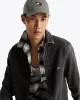 Tommy Hilfiger TJM HERITAGE CAP Erkek  Şapka AM0AM12020PR7