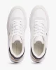 Tommy Hilfiger  Kadın Metalik Logolu  Sneaker