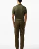 Tommy Hilfiger HARLEM 3/4 EL PO STRUCTURE GMD Erkek denim Pantolon MW0MW37719RBN