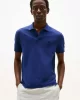 Tommy Hilfiger IMD REG POLO Erkek Mavi T-shirt MW0MW33167C7G