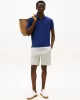 Tommy Hilfiger IMD REG POLO Erkek Mavi T-shirt MW0MW33167C7G