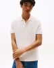 Tommy Hilfiger IMD REG POLO Erkek Sarı T-shirt MW0MW33167Z00