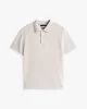 Tommy Hilfiger IMD REG POLO Erkek Sarı T-shirt MW0MW33167Z00