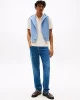 Tommy Hilfiger IMD REG POLO Erkek Sarı T-shirt MW0MW33167Z00