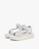 Tommy Hilfiger TJW EVA SANDAL Kadın  Sandalet EN0EN02747ACG