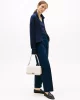Tommy Hilfiger TH HER MED CROSSOVER Kadın  El Çantası AW0AW17216AA8