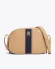 Tommy Hilfiger TH LEGACY CAMERA BAG Kadın  Çapraz Çanta AW0AW16898RBC