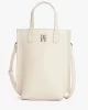 Tommy Hilfiger TH DISTINCT PHONE POUCH Kadın  El Çantası AW0AW17402AA8