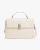 Tommy Hilfiger TH ETERNITY MINI SATCHEL Kadın  El Çantası AW0AW17176AA8