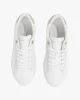 Tommy Hilfiger CHIC COURT SNEAKER Kadın beyaz Sneaker FW0FW08382YBS