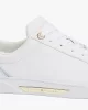 Tommy Hilfiger CHIC COURT SNEAKER Kadın  Sneaker FW0FW08642YBS