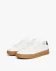 Tommy Hilfiger TH COURT MIX LTH Erkek  Sneaker FM0FM05489YBL