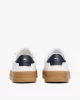 Tommy Hilfiger TH COURT MIX LTH Erkek  Sneaker FM0FM05489YBL