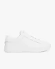 Tommy Hilfiger ESSENTIAL COURT SNEAKER Kadın  Sneaker FW0FW08320YBS