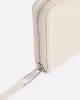 Tommy Hilfiger TJW PILLOW LARGE ZA Kadın beyaz Cüzdan AW0AW16980ACG