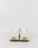 Tommy Hilfiger TH CHUNKY FEMININE RUNNER Kadın beyaz Sneaker FW0FW086160K4