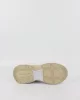 Tommy Hilfiger TH CHUNKY FEMININE RUNNER Kadın beyaz Sneaker FW0FW086160K4