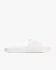 Tommy Hilfiger HILFIGER POOLSIDE WITH WEBBING Kadın  Terlik FW0FW08529YBL