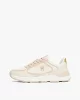 Tommy Hilfiger Kadın Casual Fashion Runner  Pembe  Sneaker