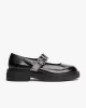 Tommy Hilfiger TJW MARY JANE SHOE Kadın siyah Casual Ayakkabı EN0EN02723BDS