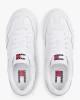 Tommy Hilfiger THE GREENWICH LEATHER Kadın  Sneaker EN0EN02794YBS
