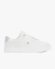 Tommy Hilfiger ESSENTIAL CHIC COURT SNEAKER Kadın  Sneaker FW0FW083220LH