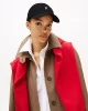 Tommy Hilfiger ELEVATED CHIC CAP Kadın  Şapka AW0AW17128BDS