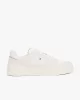Tommy Hilfiger ESSENTIAL BASKET SNEAKER Kadın  Sneaker FW0FW08456YBL