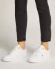 Tommy Hilfiger ESSENTIAL CHIC COURT SNEAKER Kadın beyaz Sneaker FW0FW08322YBS