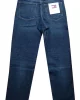 Tommy Jeans IZZIE HGH SLM STR  ANK DH5155 Kadın DENIM Jeans DW0DW195261BK