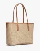 Tommy Hilfiger TH MONOPLAY LEATHER MINI TOTE Kadın  Omuz Çantası AW0AW17415RBT