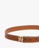 Tommy Hilfiger TH LOGO 2.5 Kadın  Kemer AW0AW17248GB8