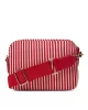 Tommy Hilfiger POPPY SUMMER CAMERA BAG Kadın  Çapraz Çanta AW0AW172310KP