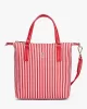 Tommy Hilfiger POPPY SUMMER SMALL TOTE Kadın  El Çantası AW0AW172020KP