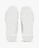 Tommy Hilfiger CASUAL FASHION RUNNER LTHR MIX Kadın  Sneaker FW0FW084720LH