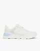 Tommy Hilfiger CASUAL FASHION RUNNER LTHR MIX Kadın  Sneaker FW0FW084720LH