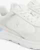 Tommy Hilfiger CASUAL FASHION RUNNER LTHR MIX Kadın  Sneaker FW0FW084720LH