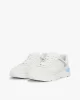 Tommy Hilfiger CASUAL FASHION RUNNER LTHR MIX Kadın  Sneaker FW0FW084720LH